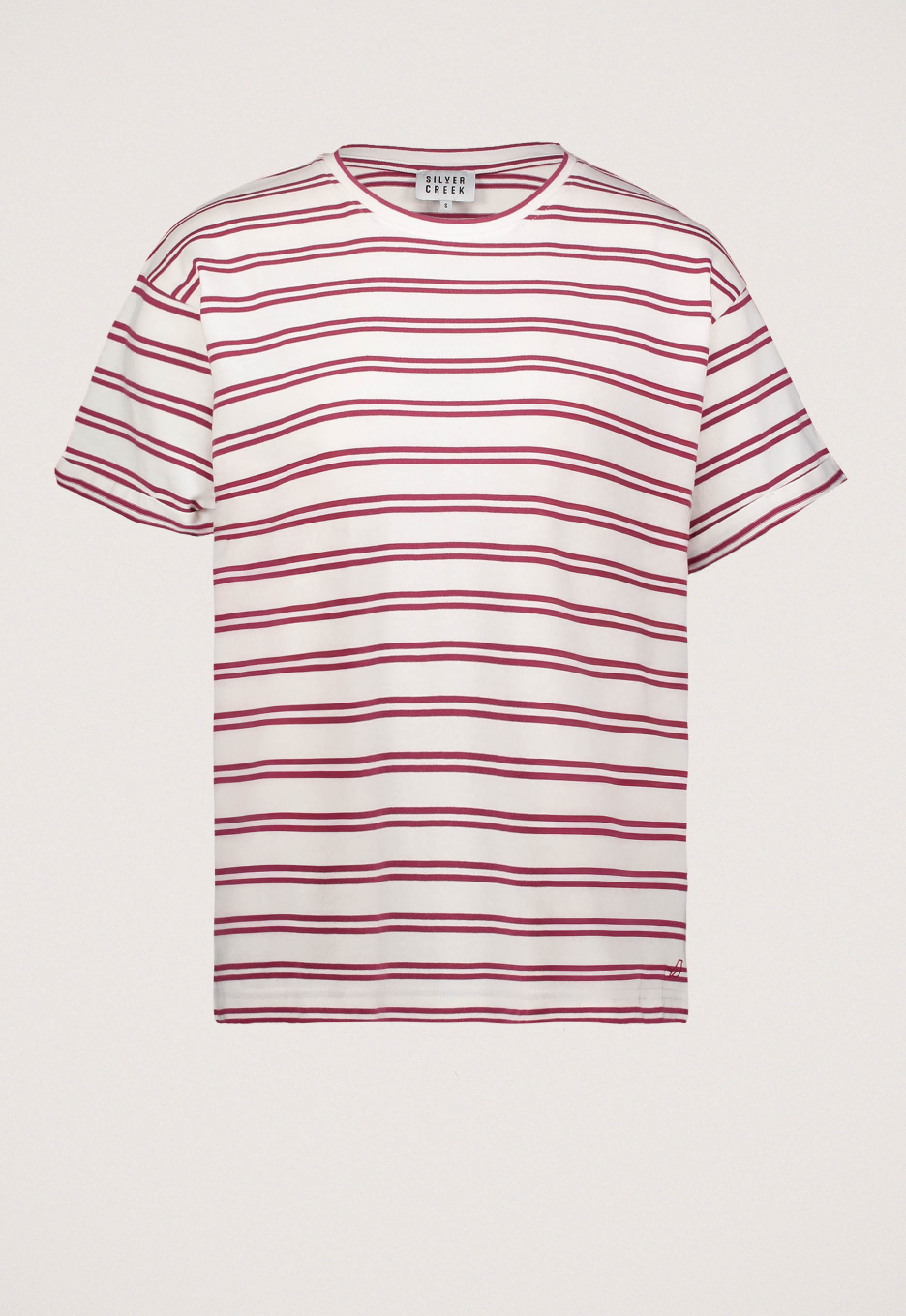 Silvercreek Suka T-shirt
