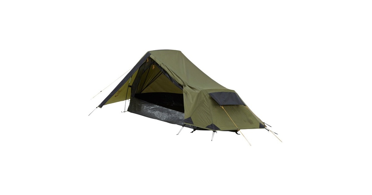 Grand CanyonRICHMOND 1 Capulet Olive tent  (Olijfgroen/grijs)