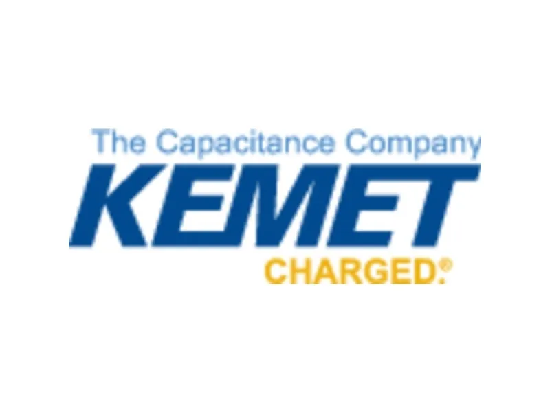 Kemet Keramisk kondensator 500 stk Tape on Full reel