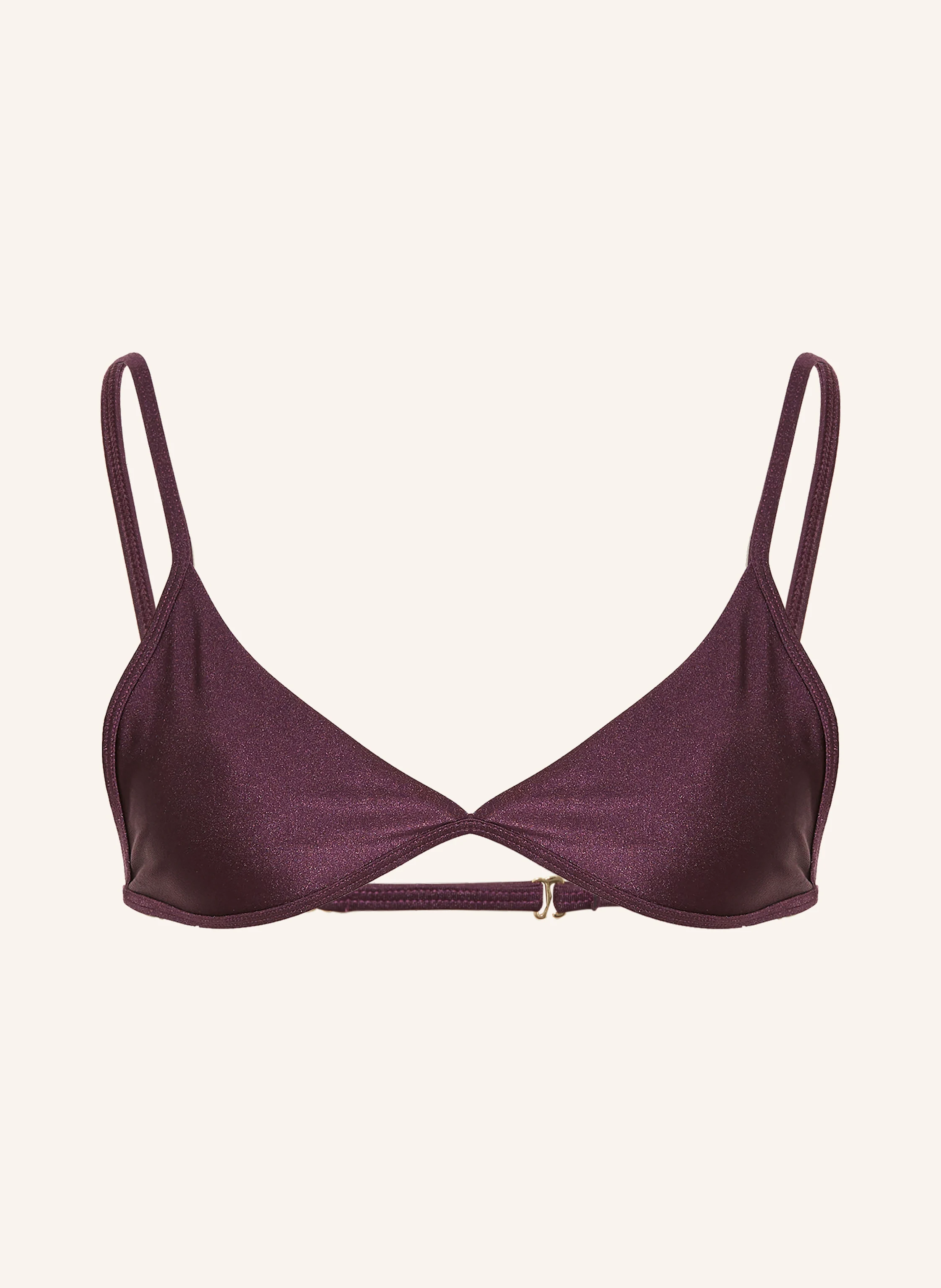 JANTHEE Triangel-Bikini-Top MEL