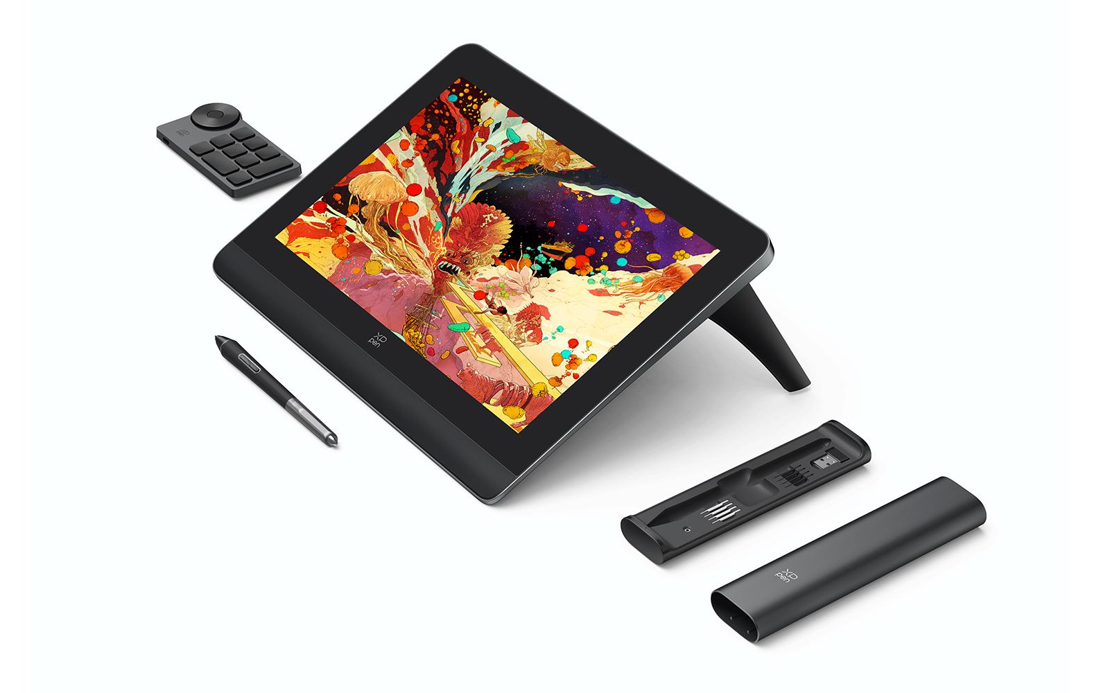 Grafiktablet Artist Pro 14 Gen. 2<br>14