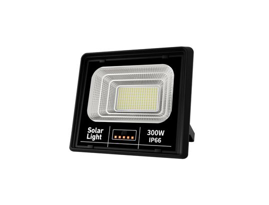 JORTAN TECH - Eclairage solaire Projecteur solaire yaoye 280w 252 led 3000k 63500k