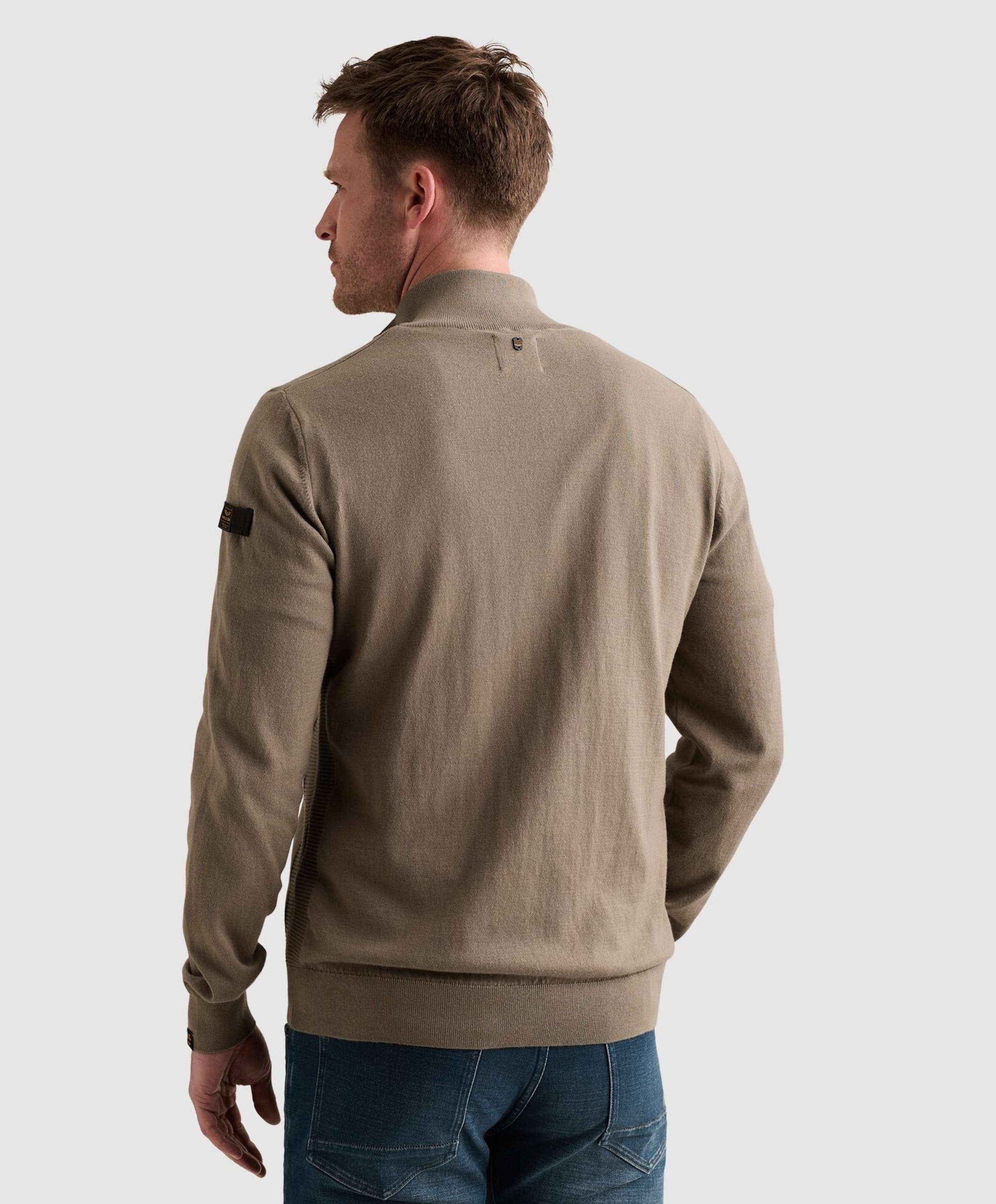 PME Legend Heren vest groen