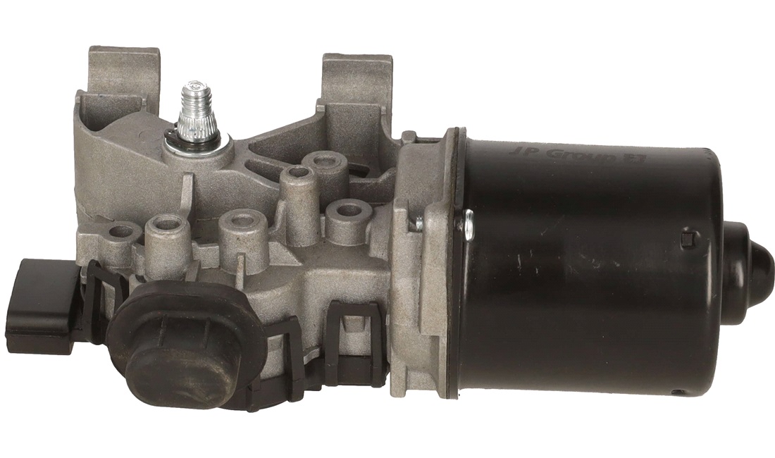 Viskermotor