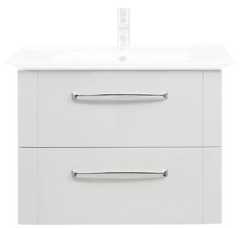 XORA Waschtischunterschrank SERIE 3006