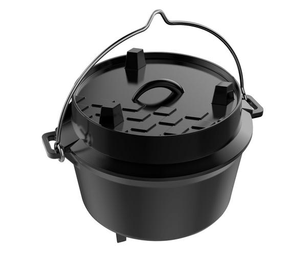tepro Dutch Oven