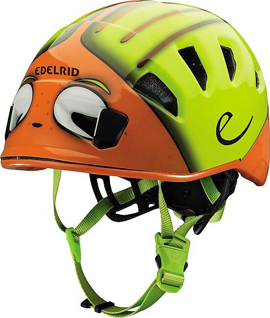 EDELRID - CASQUE SHIELD II KID'S