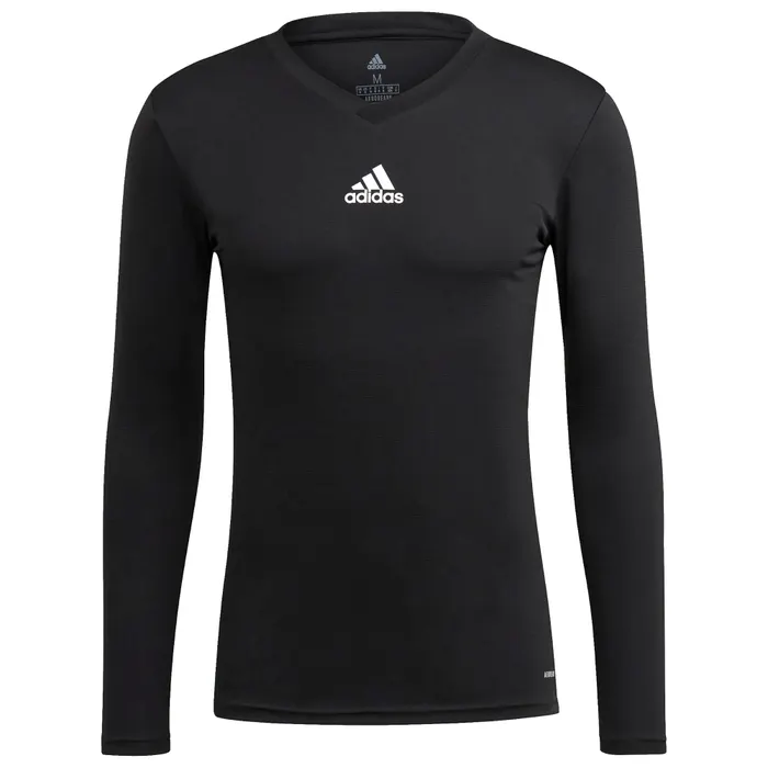 Adidas Team Base Longsleeve Heren