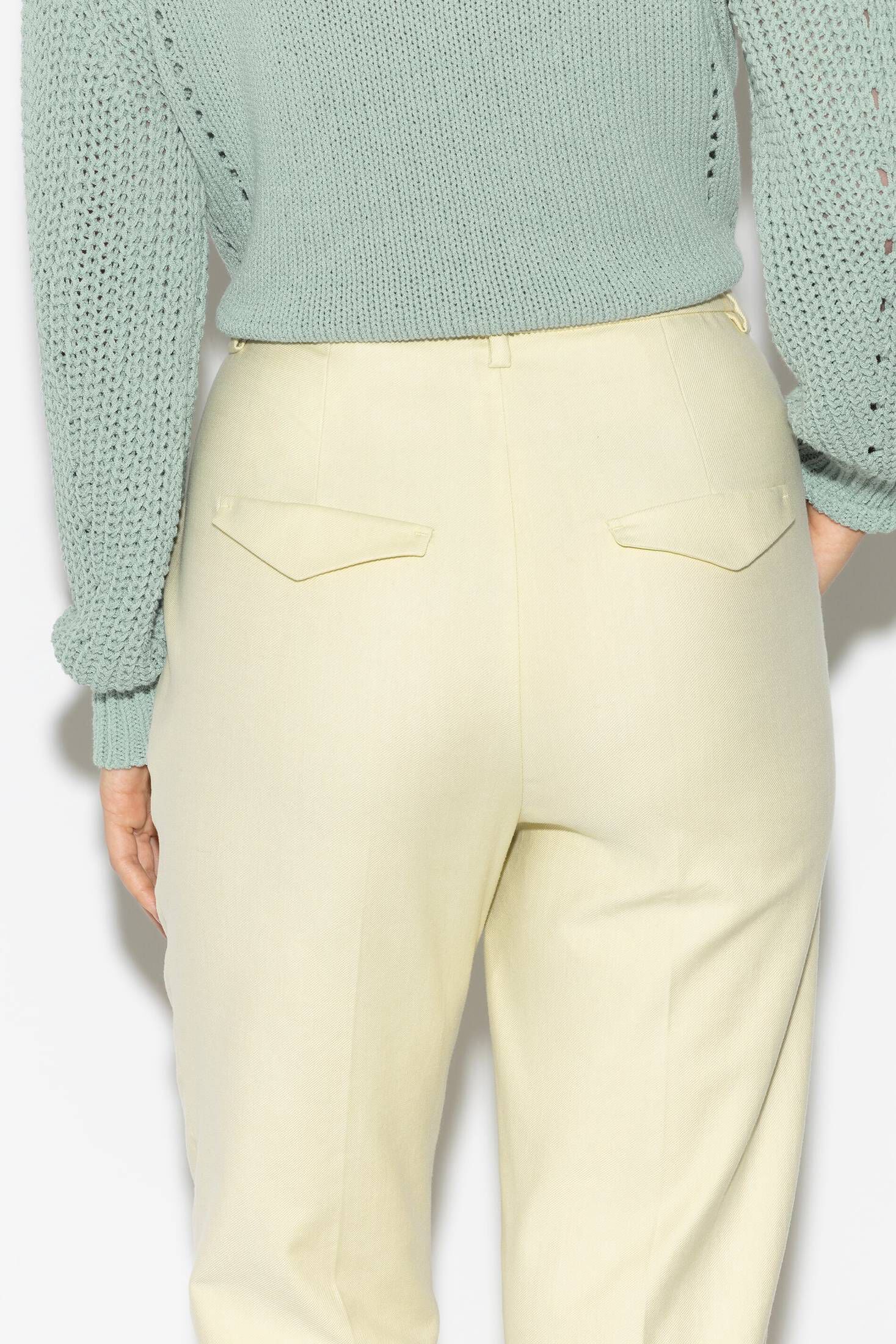 Luisa Cerano| Damen Hose