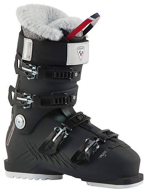 ROSSIGNOL - CHAUSSURES SKI PISTE PURE 70