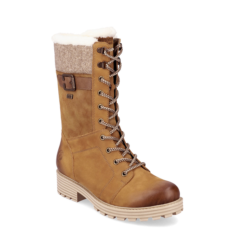 Remonte D0W72-22 | TAN