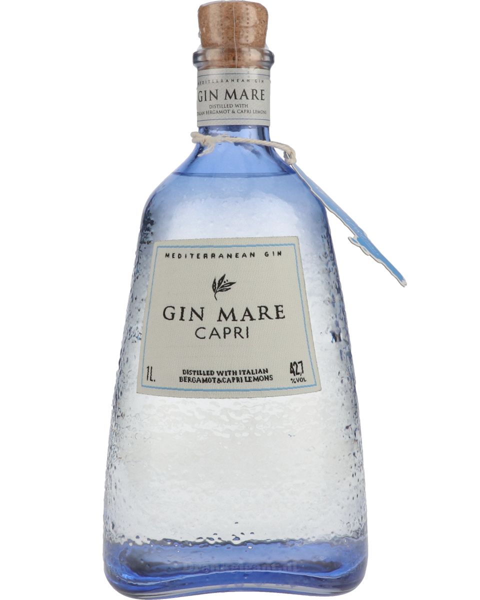 Gin Mare Capri 100 cl