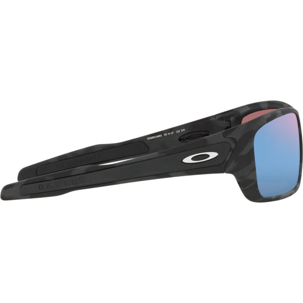 Lunette vélo OAKLEY TURBINE