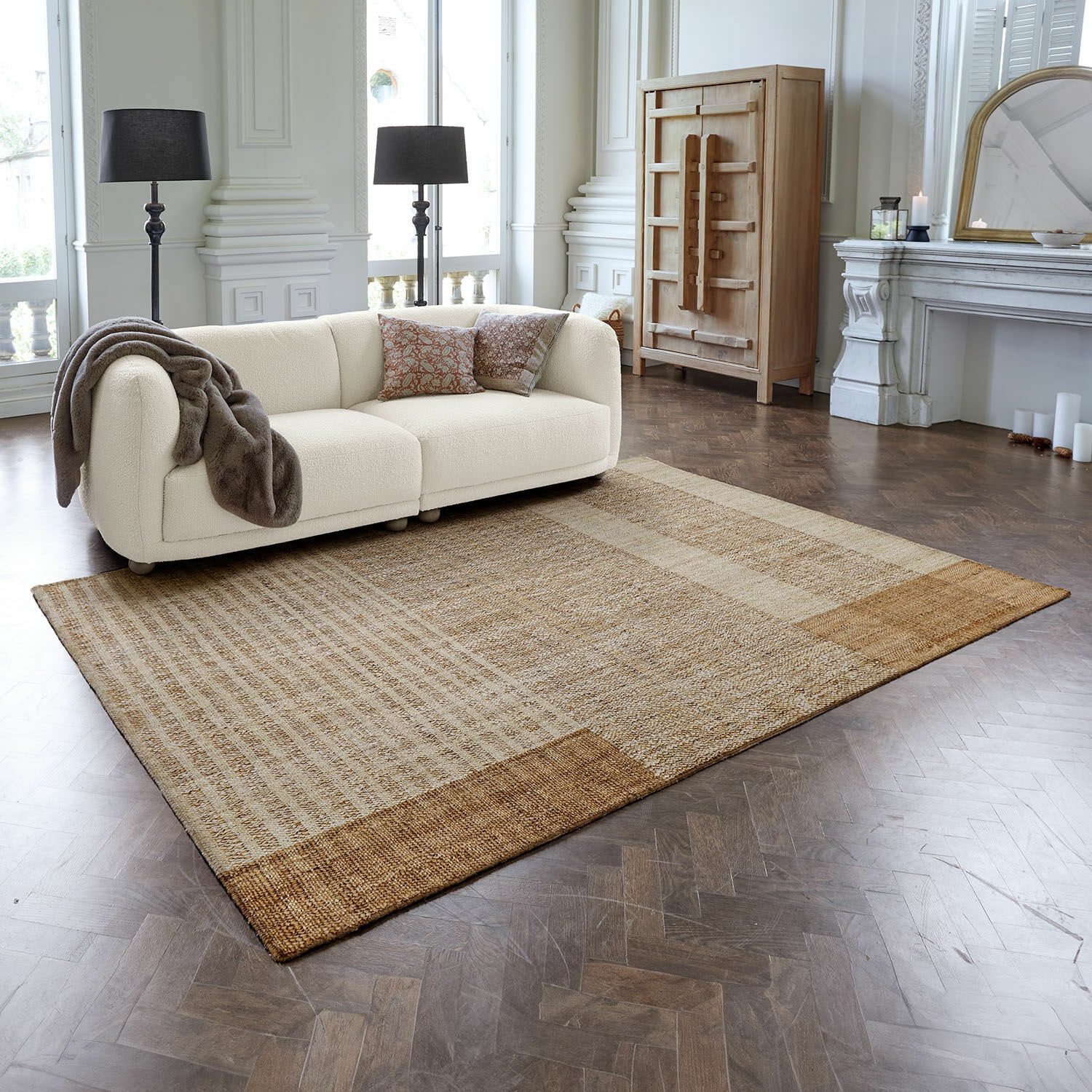 Teppich Paleka 200x300 cm