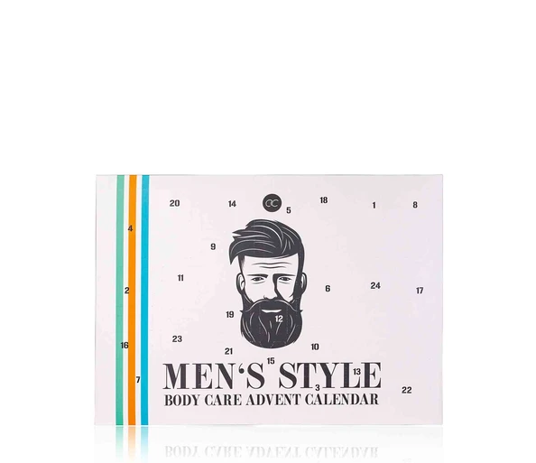 Accentra Men's Style  Adventskalender
