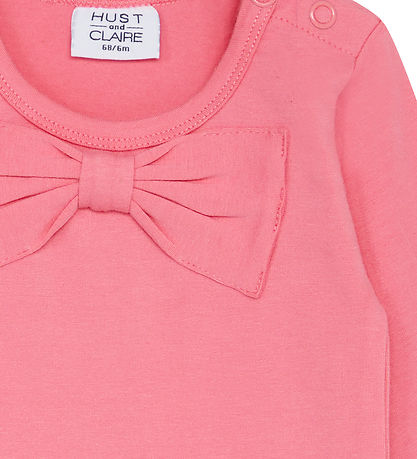 Hust and Claire Body l/æ - Brilina - Pink-a-Boo