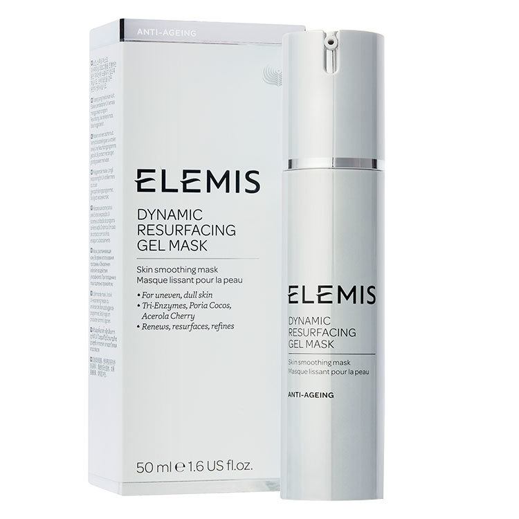 Elemis Dynamic Resurfacing Gel Mask 50ml