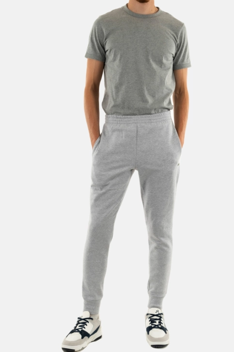 Joggings lacoste xh9624 cca argent chine