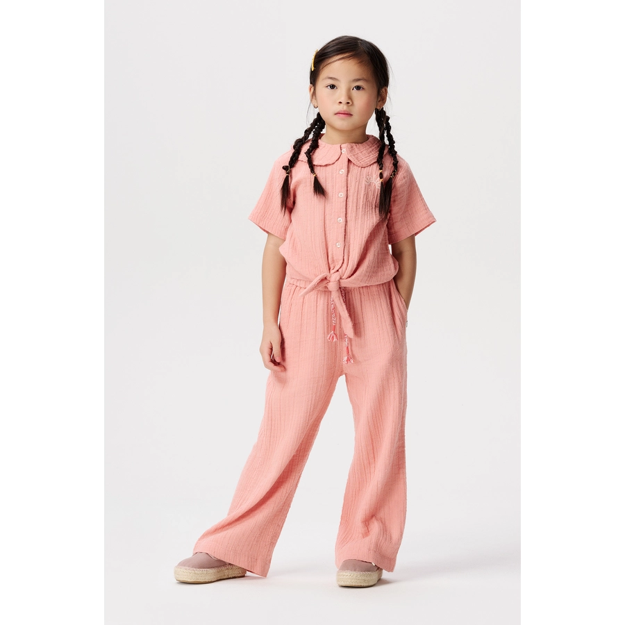 Noppies Hose Evadale Rose Dawn