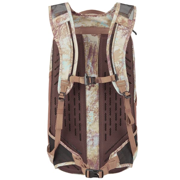 Sac à dos VTT PICTURE OFF TRAX 20 BACKPACK GEOLOGY CREAM