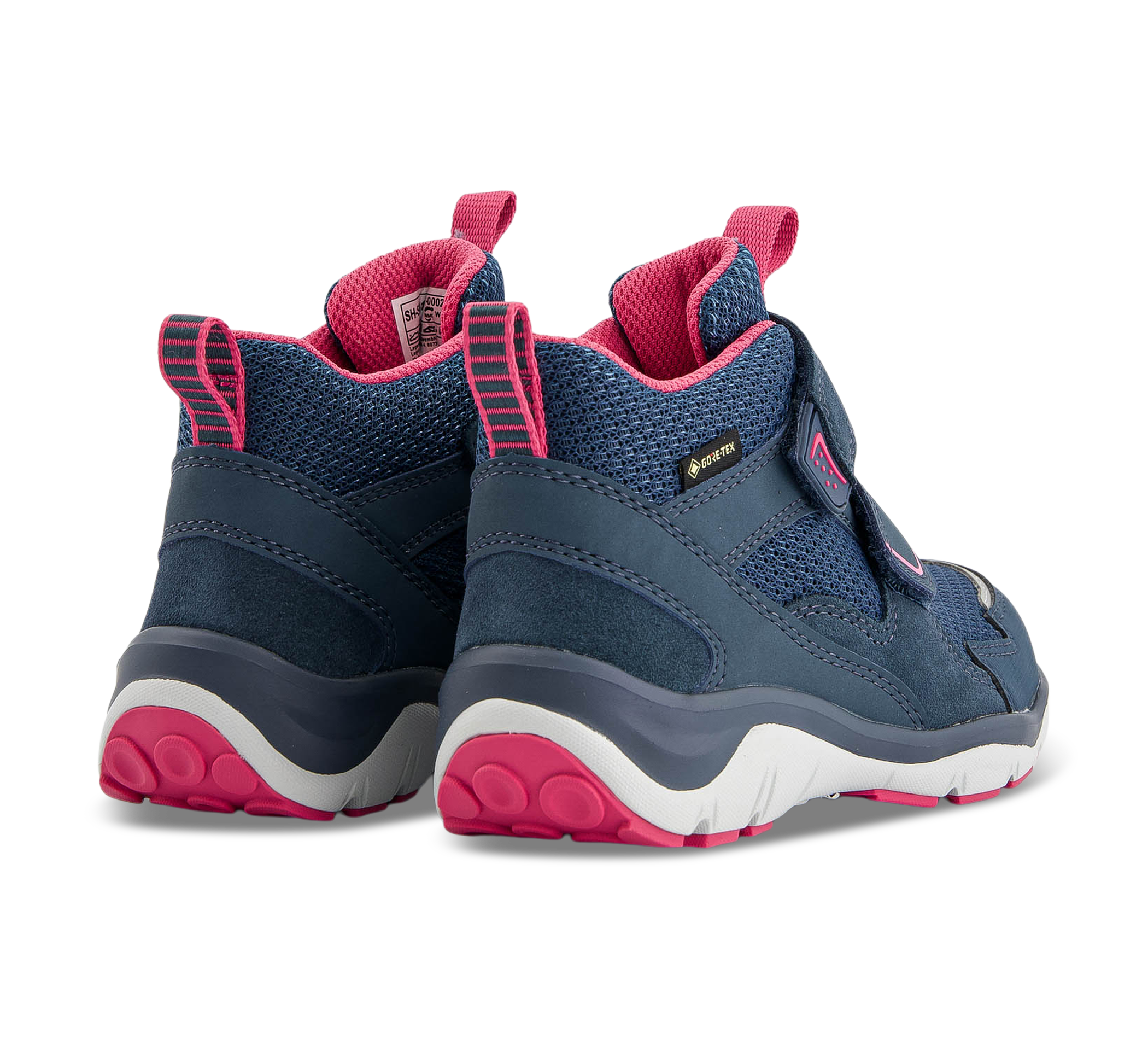 Superfit SPORT5 blau