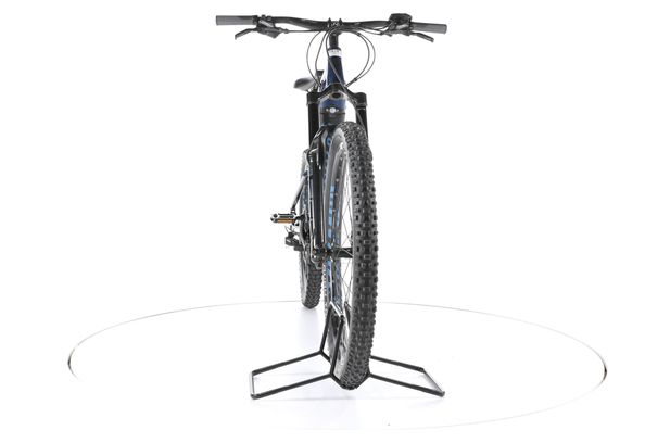 Produit reconditionné - R Raymon TrailRay E 9.0 Vélo électrique VTT 2021 - Très Bon Etat