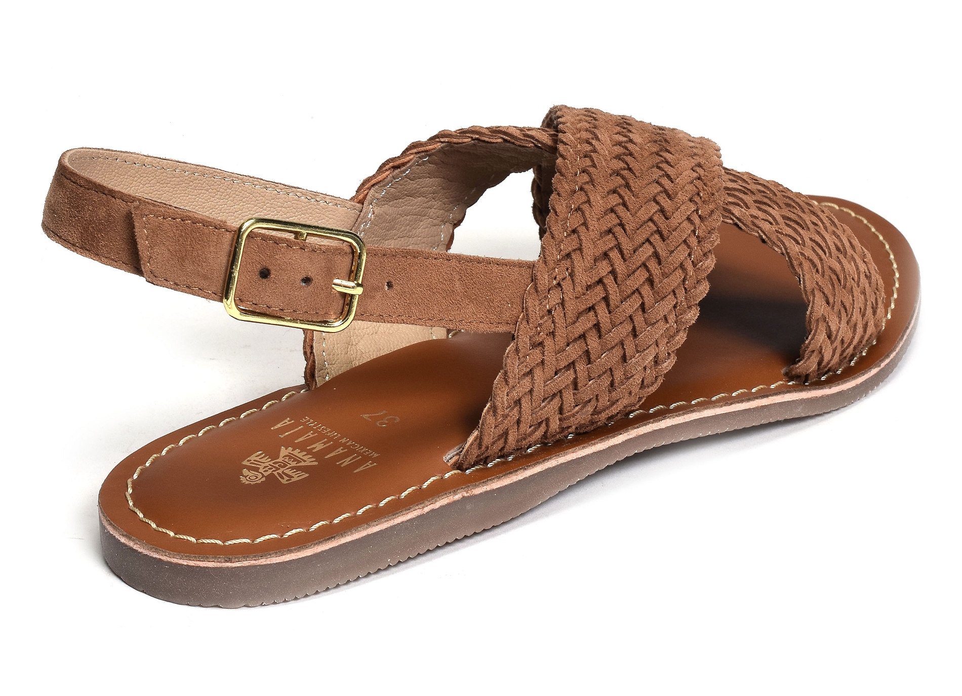 Ansb400 tan