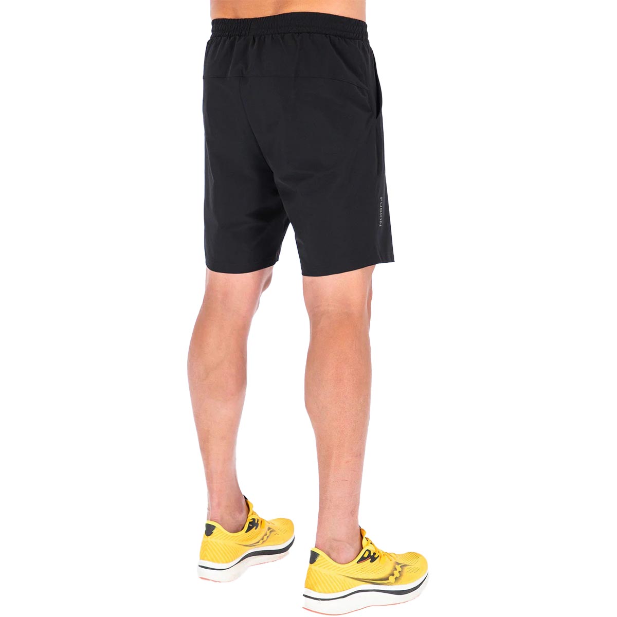 FUSION C3 Løbeshorts Herre