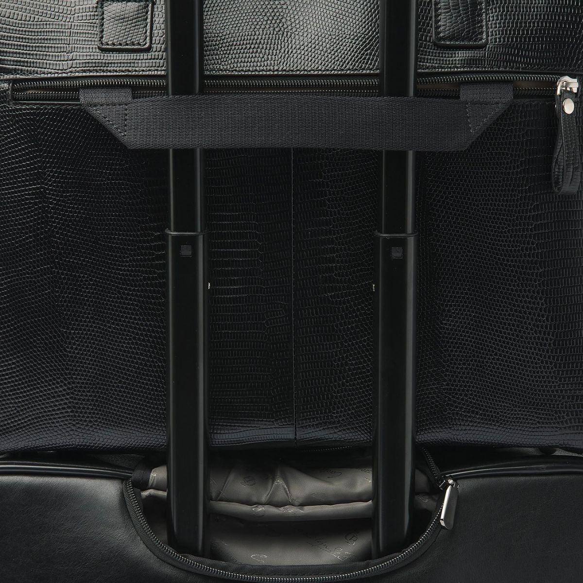 Castelijn en Beerens | Donna | Leren laptoptas 15,6