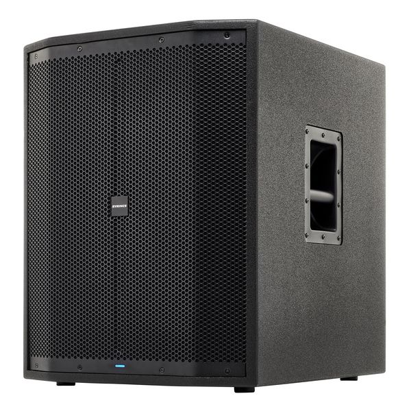 Syrincs D18 Sub Wheel CVR Bundle