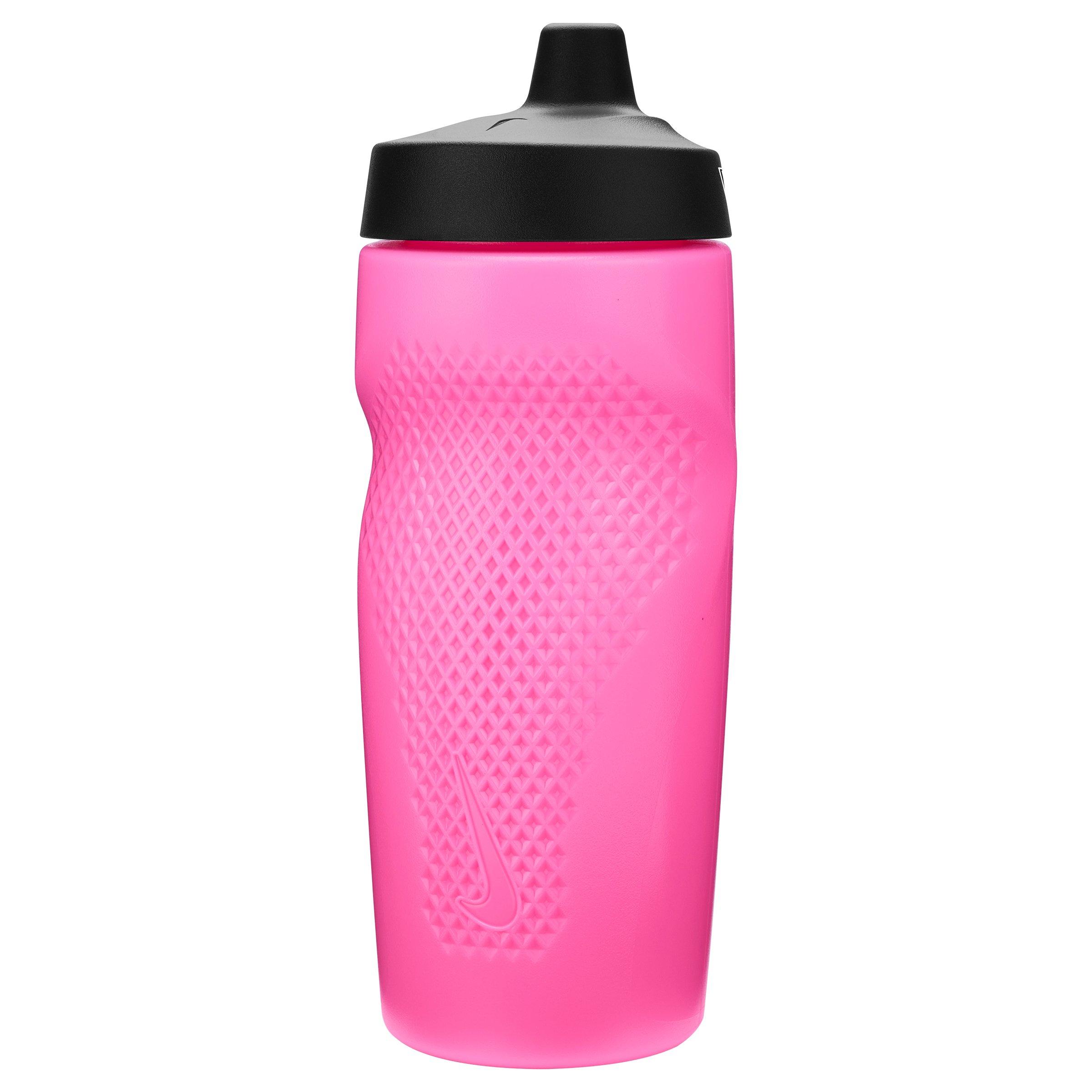 Nike Refuel Squeeze 18oz