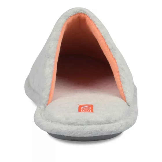 Chaussons GRIS DIM