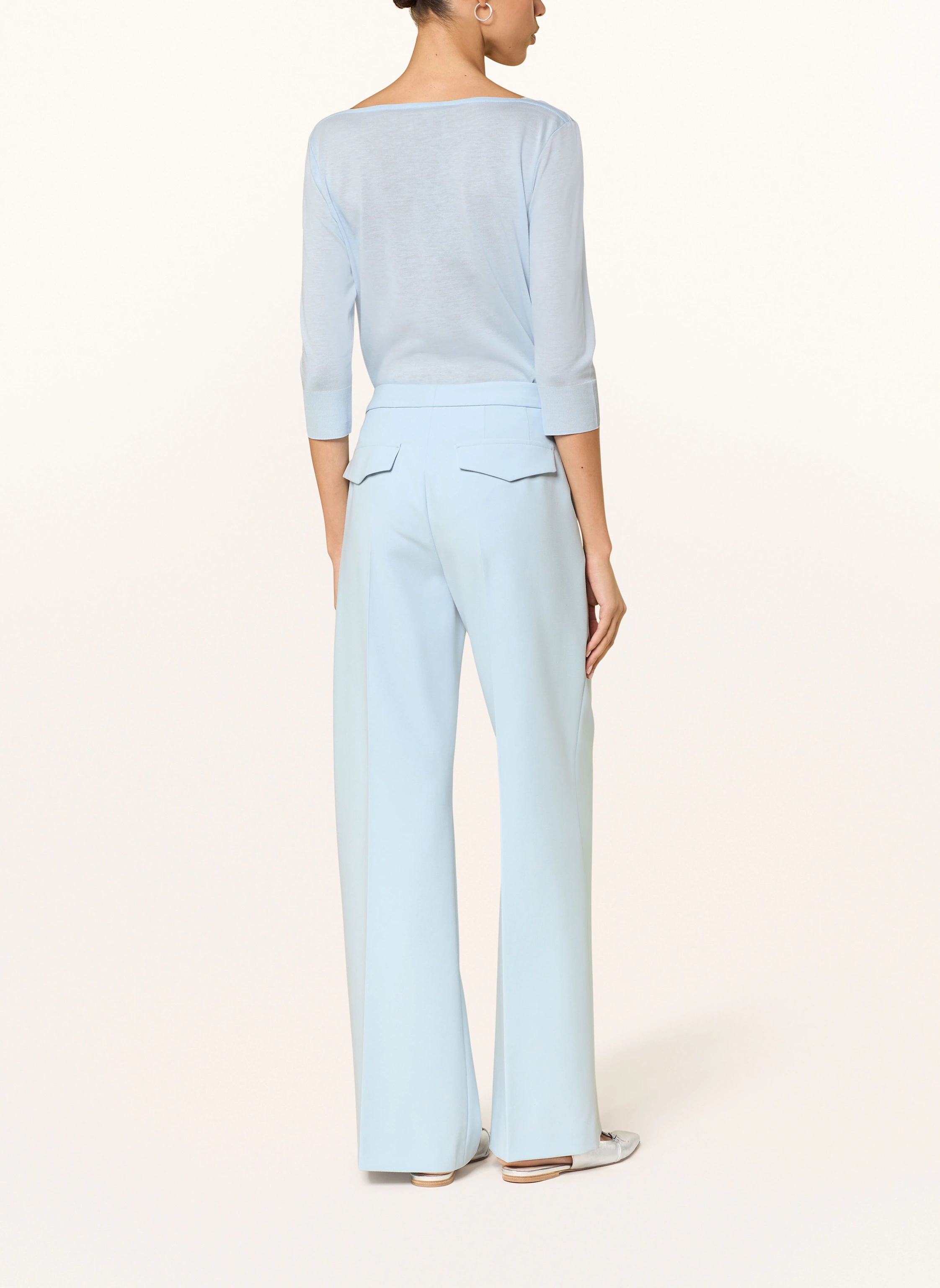 windsor. Shirt mit 3/4-Arm
