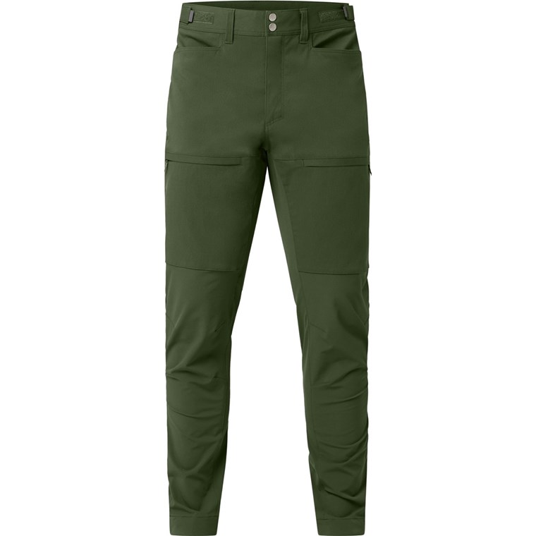 Haglöfs Alert Mid Pant Men Seaweed Green