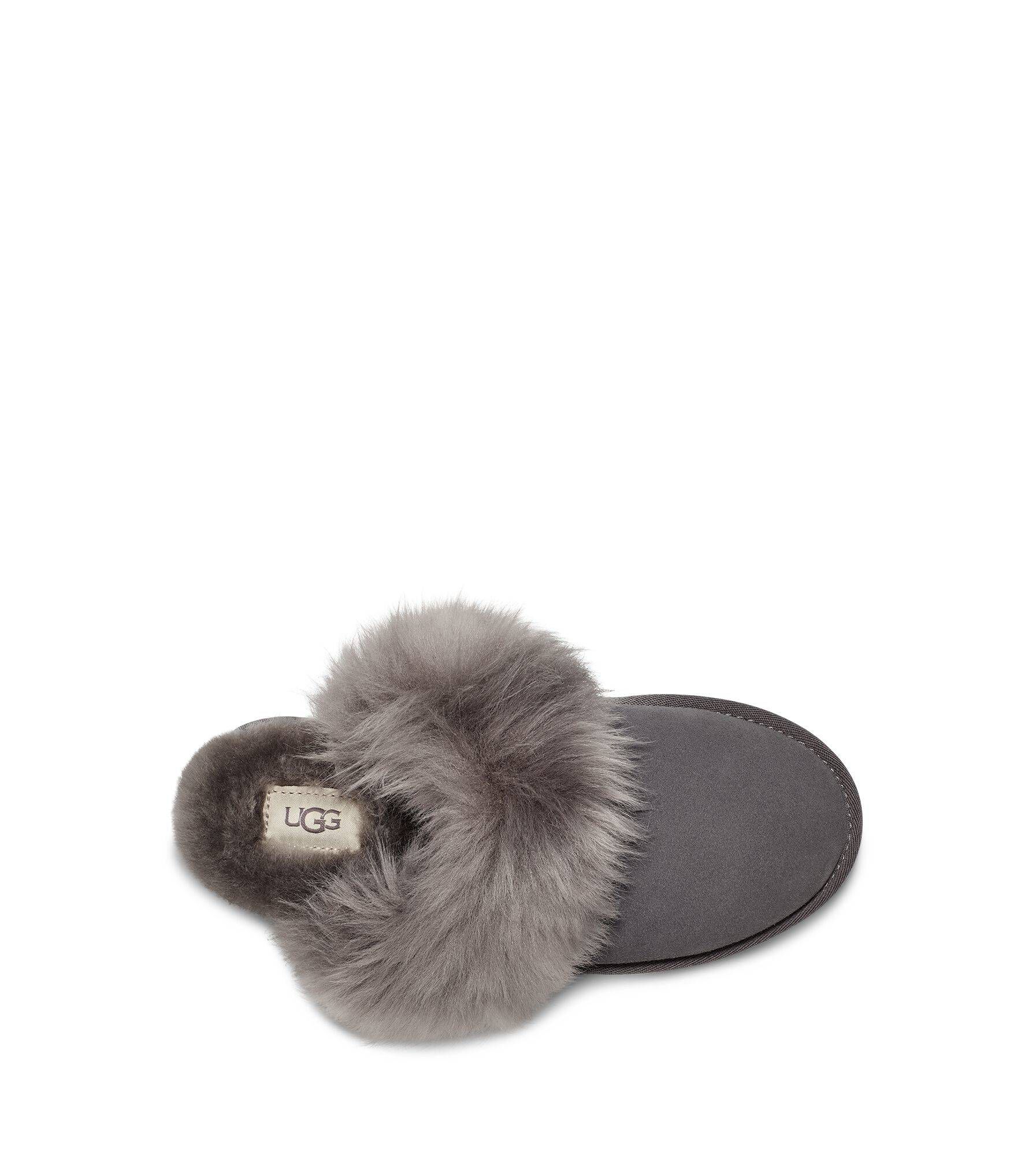 UGG| Damen Hausschuhe SCUFF SIS