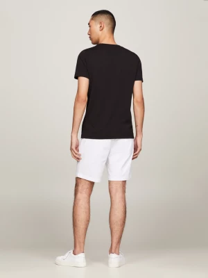 Camiseta com o logotipo da Tommy Hilfiger
