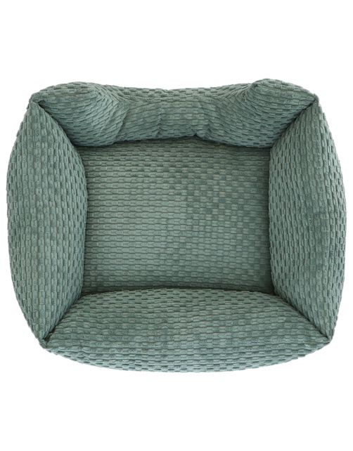 Adori Mand Mylene Groen - Hondenmand