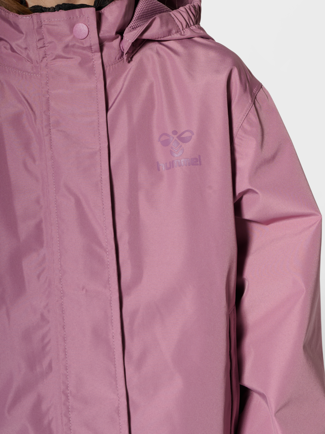 hmlNESSIE RAINSUIT