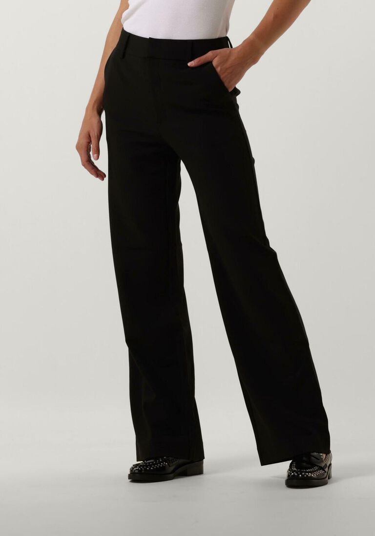 GESTUZ zwarte gestuz pantalon joelle gz pants