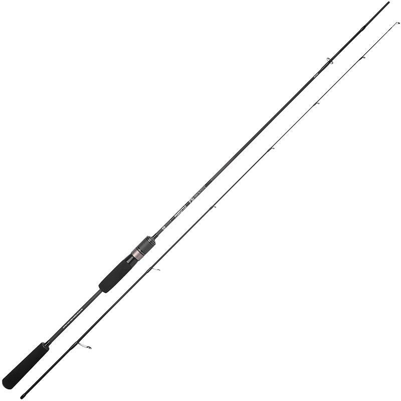 Canne Spinning Spro Freestyle Fsi Micro Lure