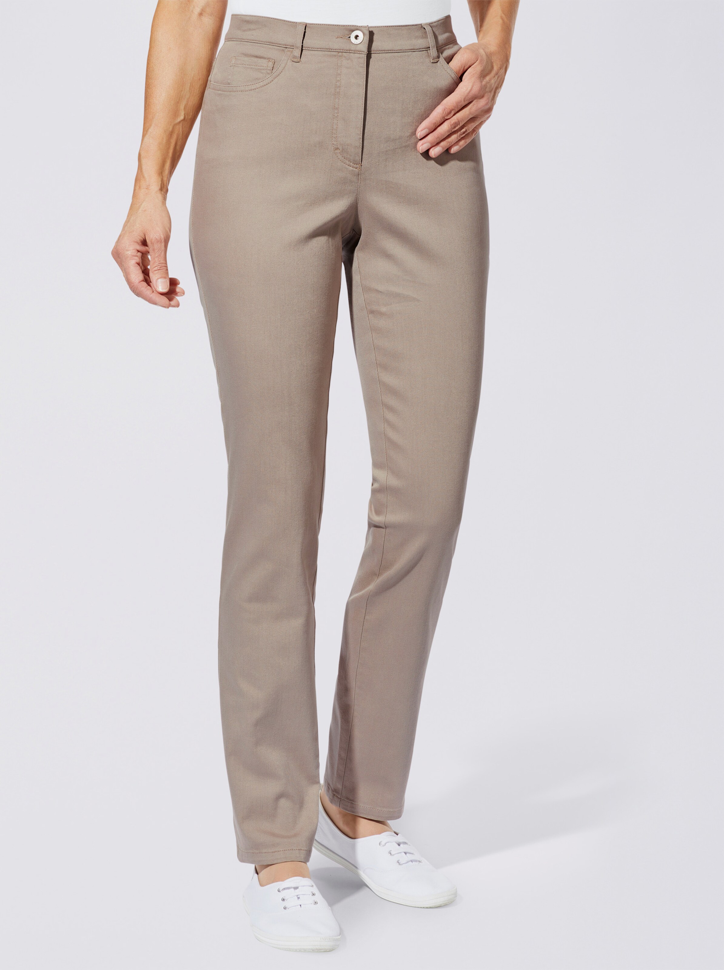 5-Pocket-Hose