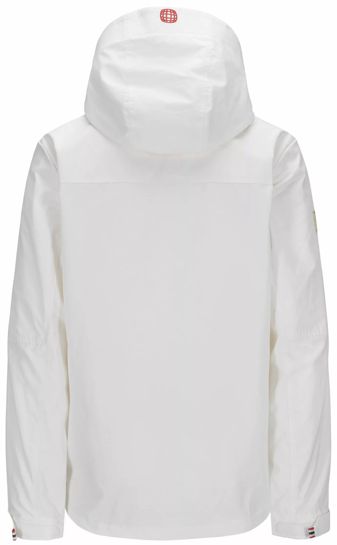 Vidda Anorak Unisex 628/ SnowWhite