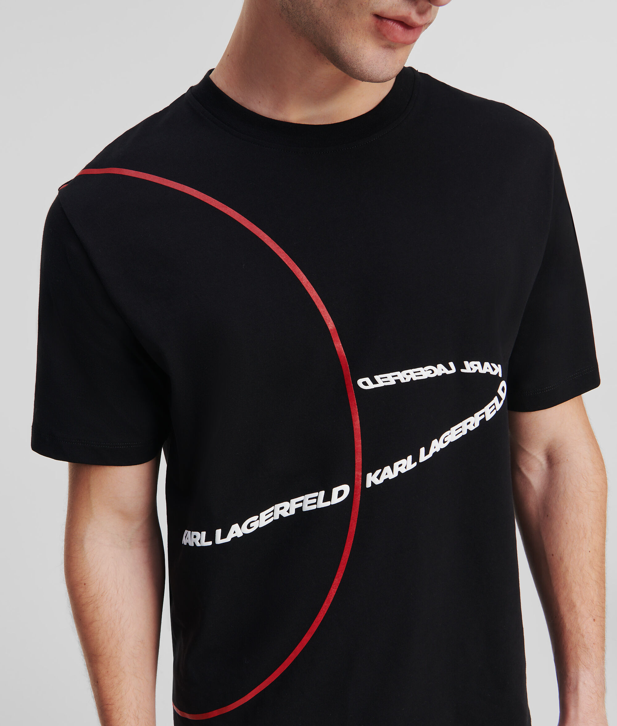 T-SHIRT MARS