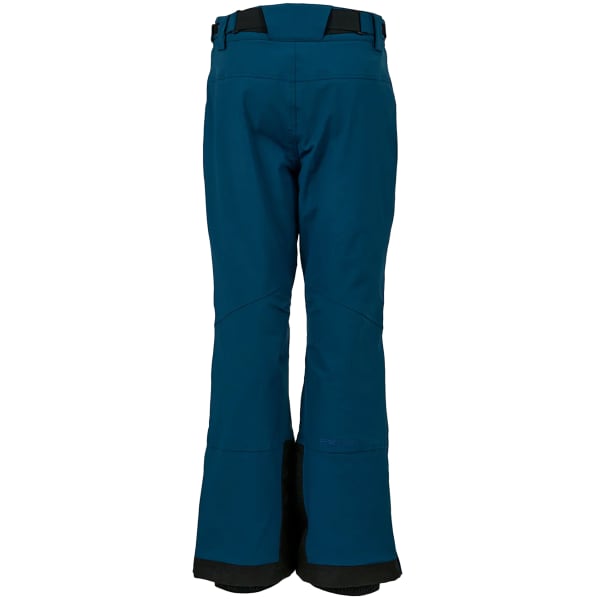 Pantalon de ski WATTS XJIB PETROL BLUE