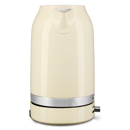 KitchenAid Elkedel, Almond Cream, 1,7 L