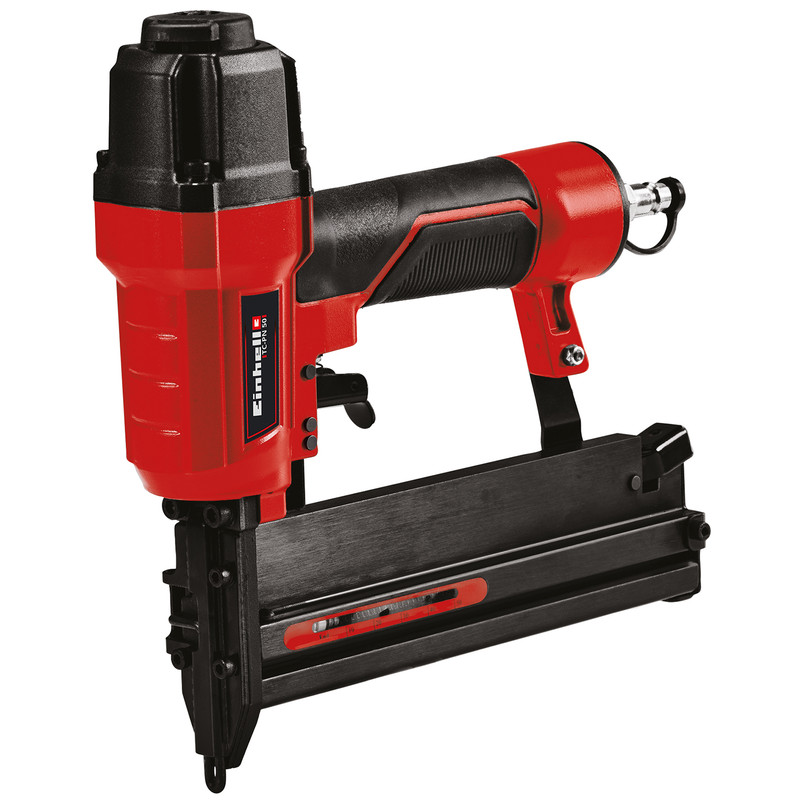 Einhell TC-PN 50 pneumatische tackerset