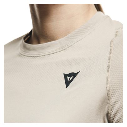 Maillot Manches Longues Femme HGL Beige