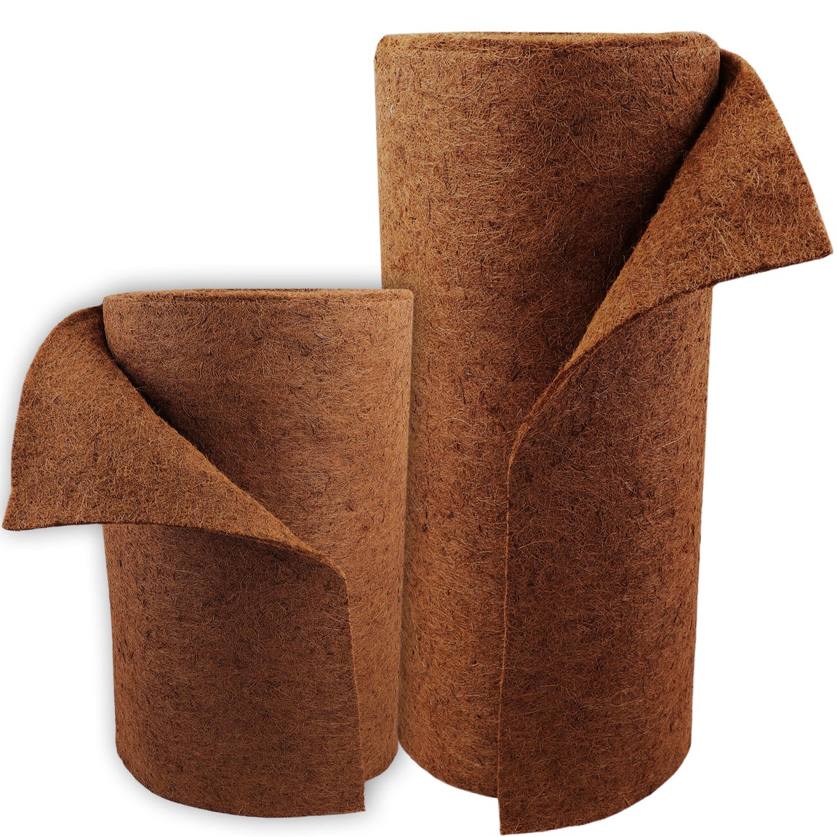 15m kokosmat winterbescherming hellingmat kokosvezelmat 800g/m² 0,25m breed