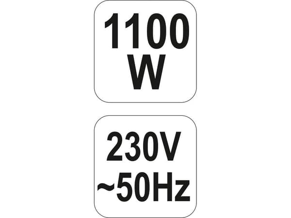 FLO SKITTEN VANNPUMPE 1100W 79775