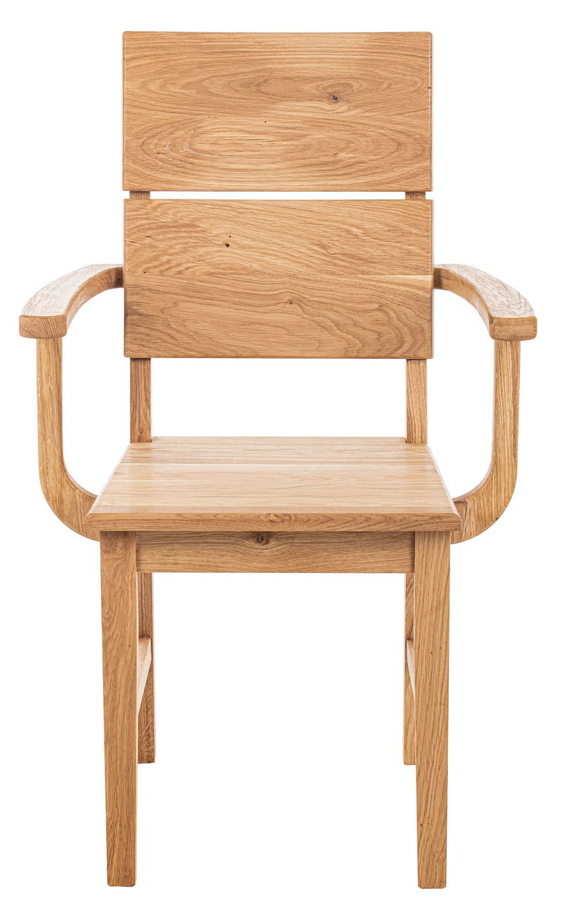 Linea Natura Sessel ARNOLD